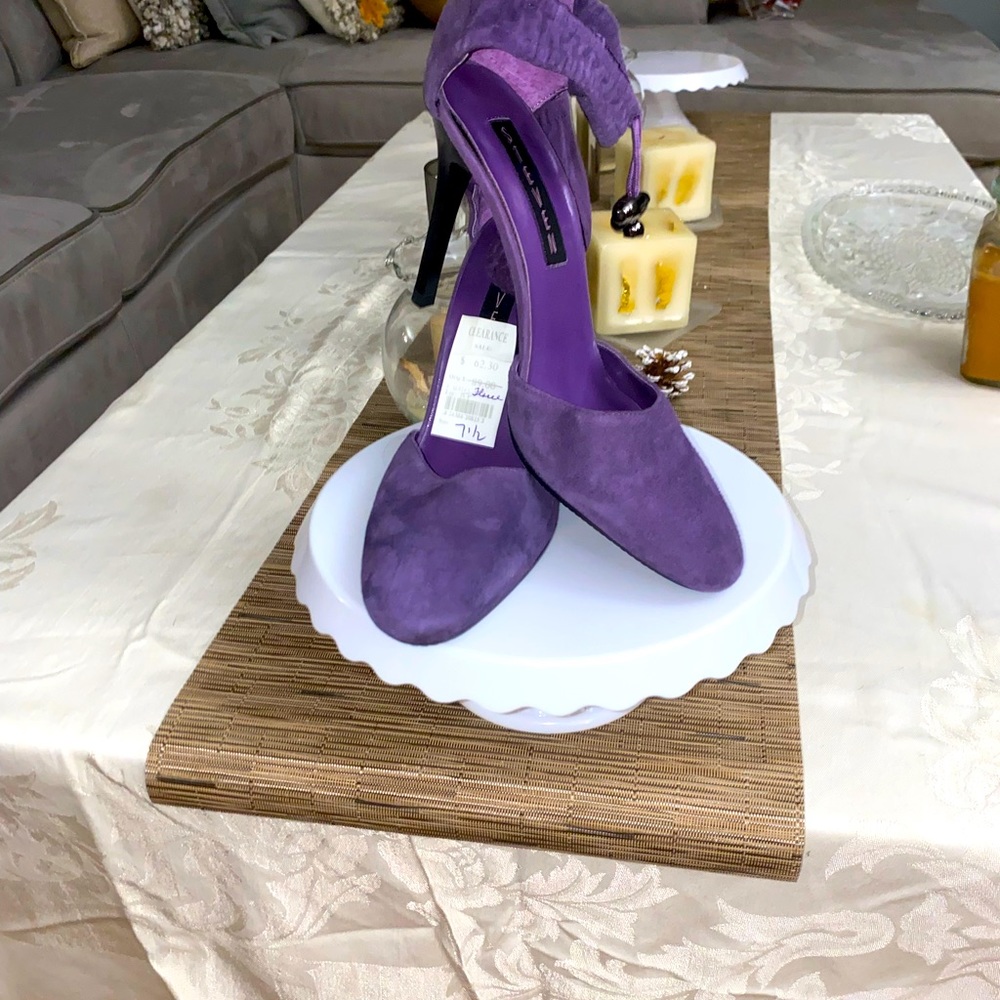 Steve Madden Women’s Heels - Condition: Good Never Worn